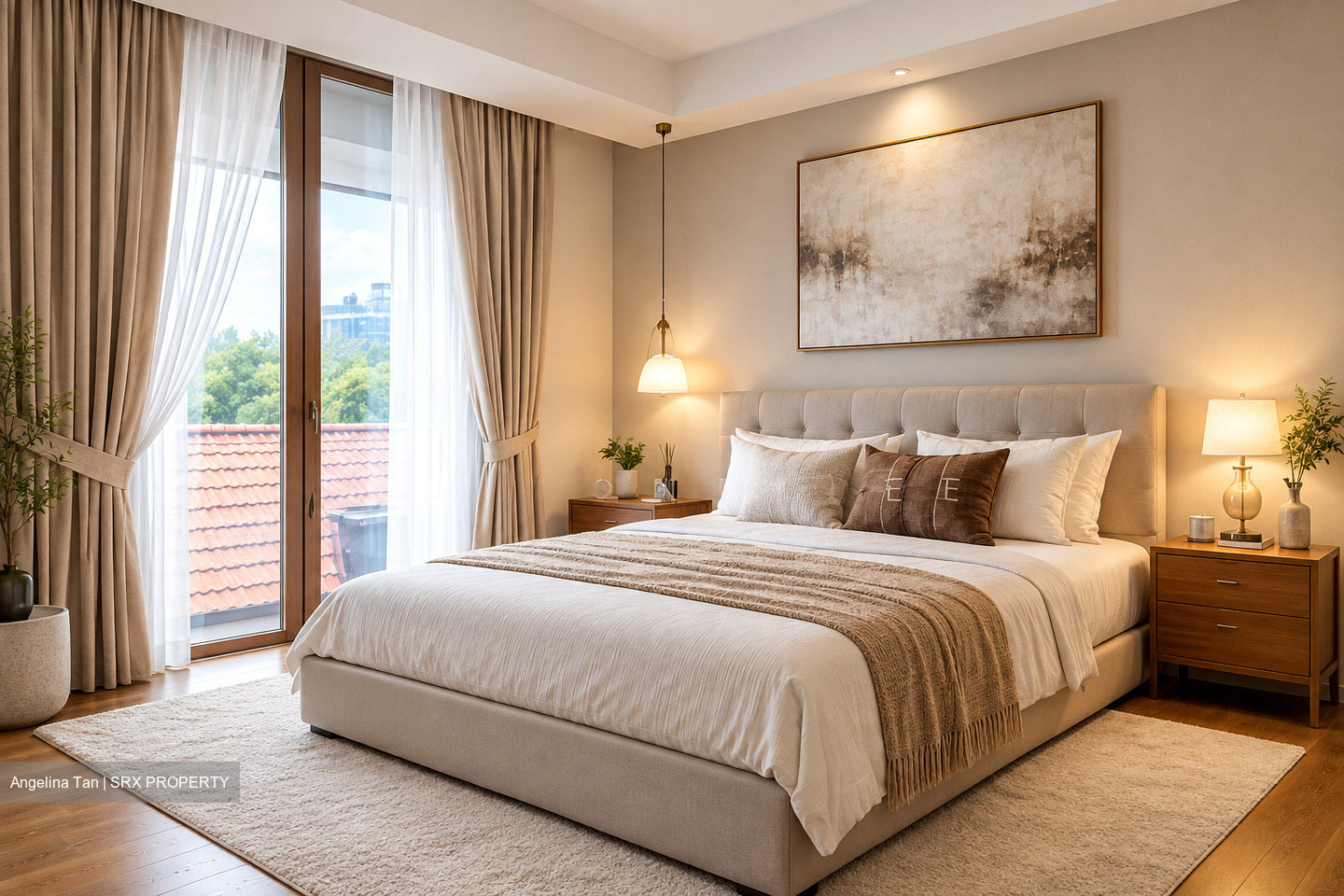 Tanqueelan Suites (D7), Apartment #622230071